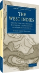 The West Indies, by Sir Andrew Halliday