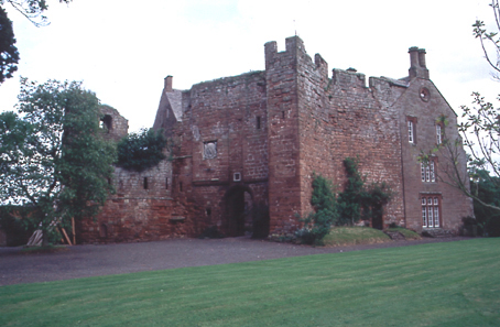 scaleby-castle